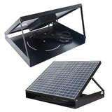 Solar LED Ceiling Light Backup Battery BICSN2021013B Brighticonic