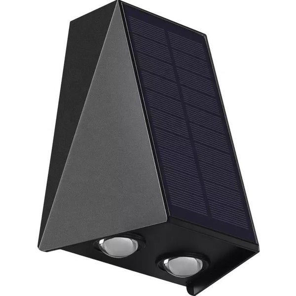 Up and Down Solar Tower Style Light BICTB-258 Brighticonic